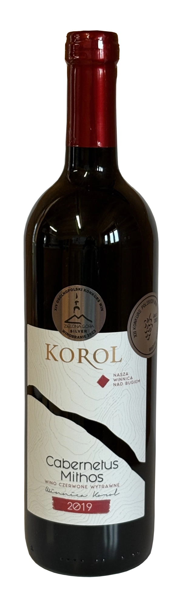 Cabernetus Mithos 2019