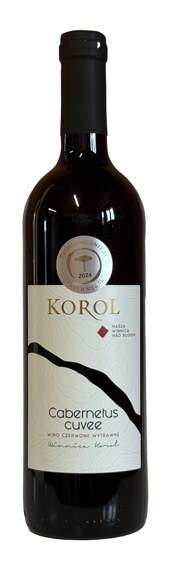 Cabernetus Cuvee 2020