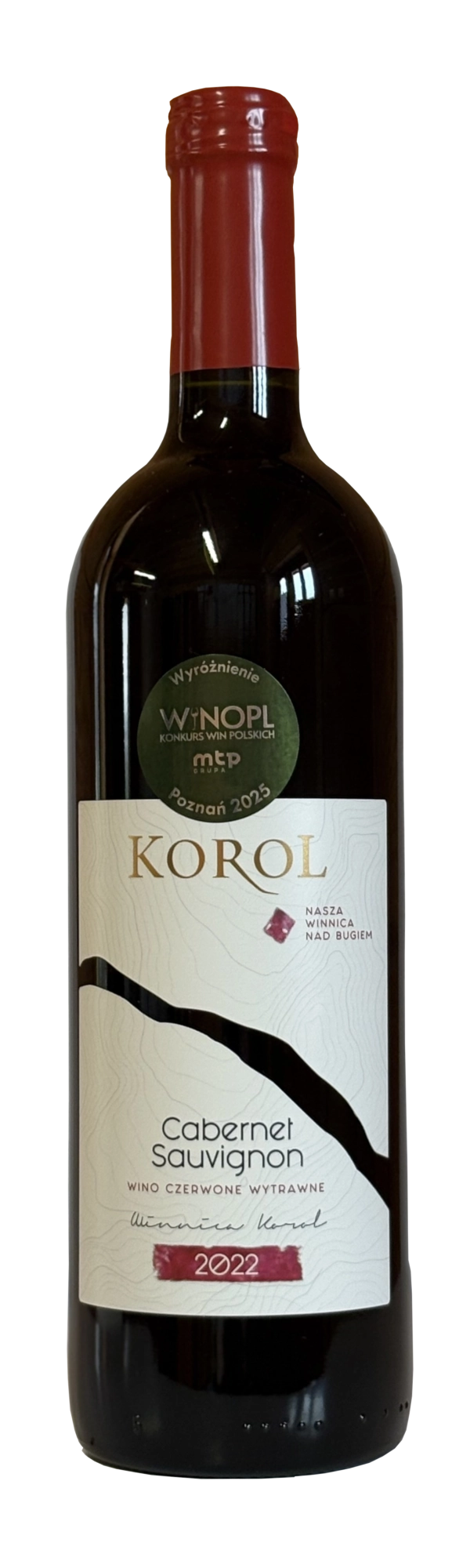 Cabernet Sauvignon 2022